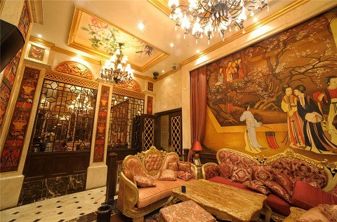 忻州市高档KTV妹子质量哪家好